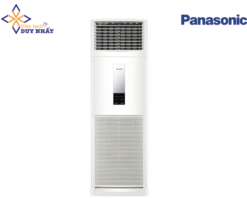 Máy lạnh tủ đứng Panasonic Inverter 4 HP S-34PB3H5 (1 Pha)