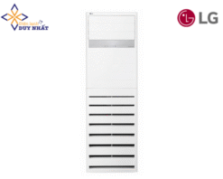 Máy lạnh tủ đứng LG Inverter 3Hp ZPNQ30GR5E0/ZUAC1-1PHA