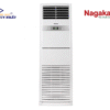 Máy lạnh tủ đứng Nagakawa 5 HP NP-C50DH+