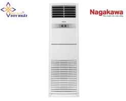 Máy lạnh tủ đứng Nagakawa 5 HP NP-C50DH+