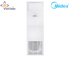Điều hòa tủ đứng Media MFJJ2-50CRN1