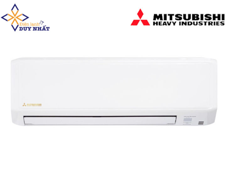 Máy lạnh Mitsubishi Heavy Inverter 1 HP SRK10YZP-W5