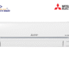 Máy lạnh Mitsubishi Electric Inverter 1 HP MSY-GR25VF