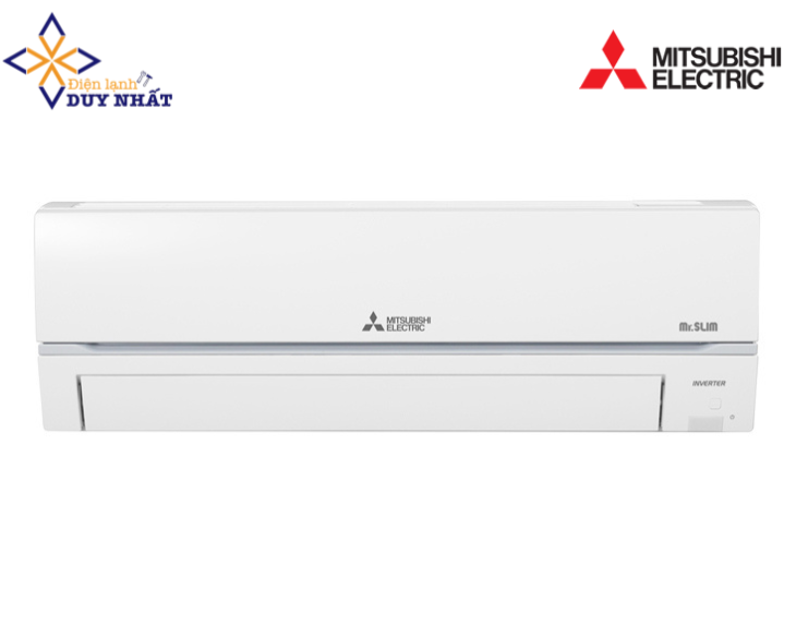 Máy lạnh Mitsubishi Electric Inverter 1 HP MSY-GR25VF