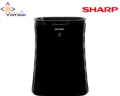 Máy lọc không khí Sharp FP-GM50E-B 51W
