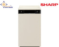 Máy lọc không khí Sharp FX-S120V-W
