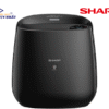 Máy lọc không khí Sharp FP-JM30V-B 53W