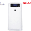 Máy lọc không khí Sharp KC-G50EV-W