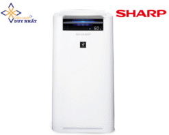 Máy lọc không khí Sharp KC-G50EV-W