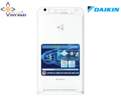 Daikin MC55UVM6-7 lọc không khí cho phòng dưới 41 m²