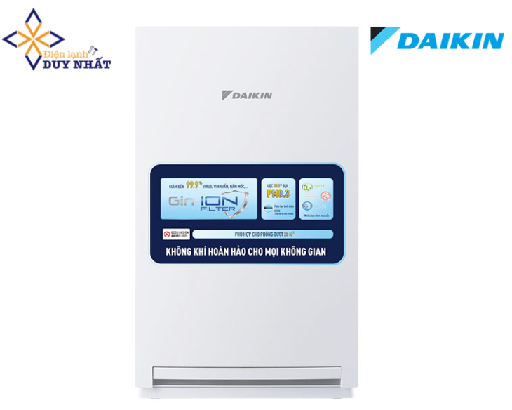 Máy lọc không khí Daikin MCQ30ZVM7-P