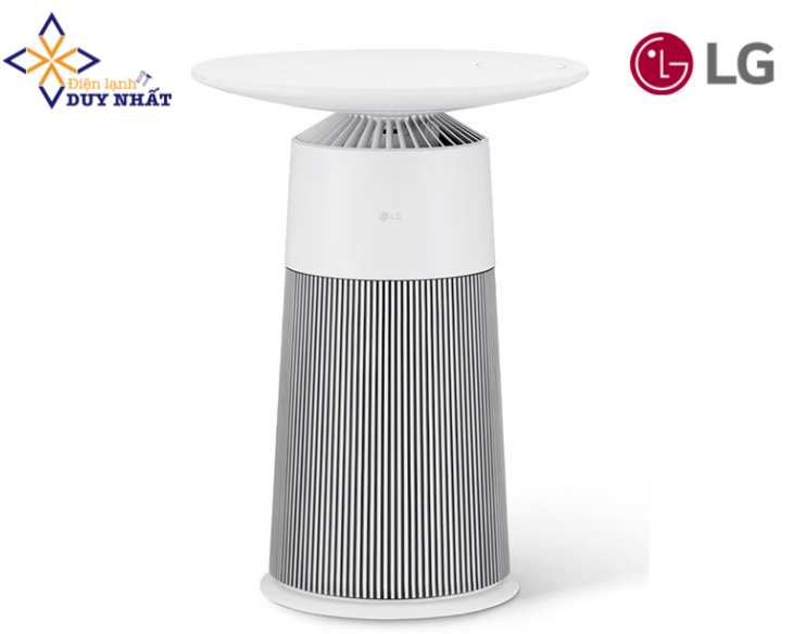 Máy lọc không khí LG PuriCare AS20GPWU0