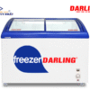 Tủ đông Darling DMF-3079AEK 300 lít