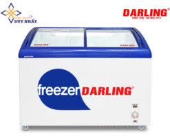 Tủ đông Darling DMF-3079AEK 300 lít