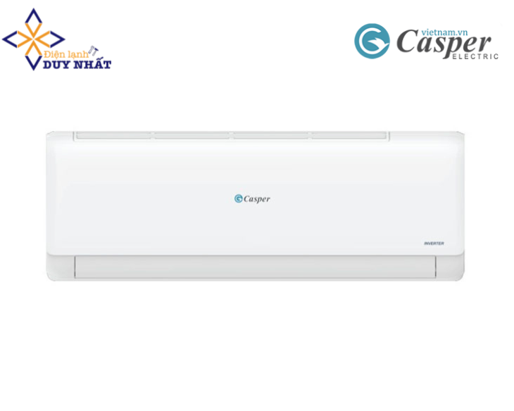 Máy lạnh Casper Inverter 1 HP TC-09IS36