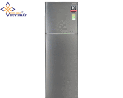 Tủ lạnh Sharp Inverter 253 lít SJ-X281E-DS