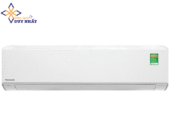 Máy lạnh Panasonic Inverter 2 HP CU/CS-XU18ZKH-8