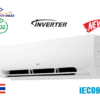 Điều hòa LG 9.000BTU 1 chiều IEC09G1