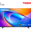 Smart Tivi Toshiba Full HD 43 Inch 43E31RP