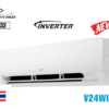 Máy lạnh LG Inverter 2.5HP V24WIN1