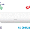 Máy lạnh Nagakawa 1 HP NS-C09R2B52