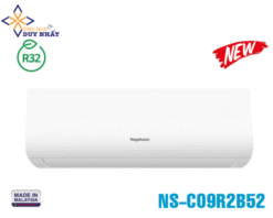 Máy lạnh Nagakawa 1 HP NS-C09R2B52