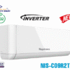 Máy lạnh Nagakawa Inverter 1.0 HP NIS-C09R2T29