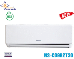 Máy lạnh Nagakawa 1.0HP NS-C09R2T30