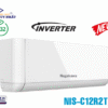 Điều hòa Nagakawa inverter 12000BTU 1 chiều NIS-C12R2T29