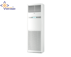 Điều hoà tủ đứng Aqua 5.0 HP mono AP48KC1QRA/1U48NC1QAB