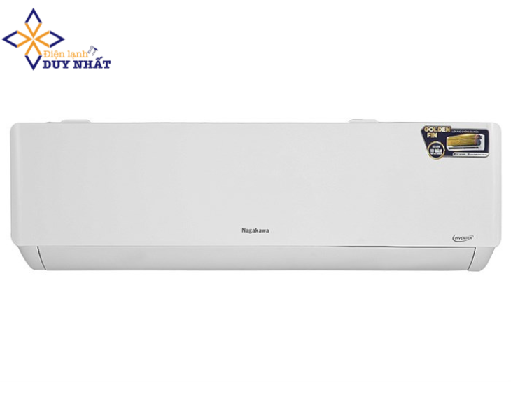 Máy lạnh Nagakawa Inverter 2.5HP NIS-C24R2T28