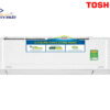 Máy lạnh Toshiba Inverter 1.0 HP RAS-H10S4KCV2G-V