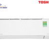 Máy lạnh Toshiba Inverter 1.0 HP RAS-H10Z1KCVG-V