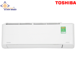 Máy lạnh Toshiba Inverter 1.0 HP RAS-H10Z1KCVG-V