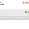 Máy lạnh Sharp Inverter 1 HP AH-XP10CHW