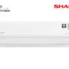 Máy lạnh Sharp Inverter 1 HP AH-XP10CMW