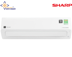 Máy lạnh Sharp Inverter 1 HP AH-XP10CMW