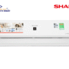 Máy lạnh treo tường Sharp Inverter 1.0 HP AH-XP10YHW