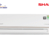 Máy lạnh treo tường Sharp Inverter 1 HP AH-X10CEWC