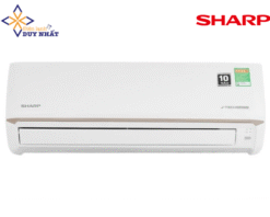 Máy lạnh treo tường Sharp Inverter 1 HP AH-X10CEWC