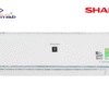 Máy lạnh treo tường Sharp Inverter 1.0 HP AH-XP10BSW