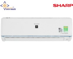 Máy lạnh treo tường Sharp Inverter 1.0 HP AH-XP10BSW