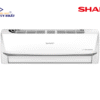 Máy lạnh treo tường Sharp Inverter 1.5 HP AH-X13ZEW