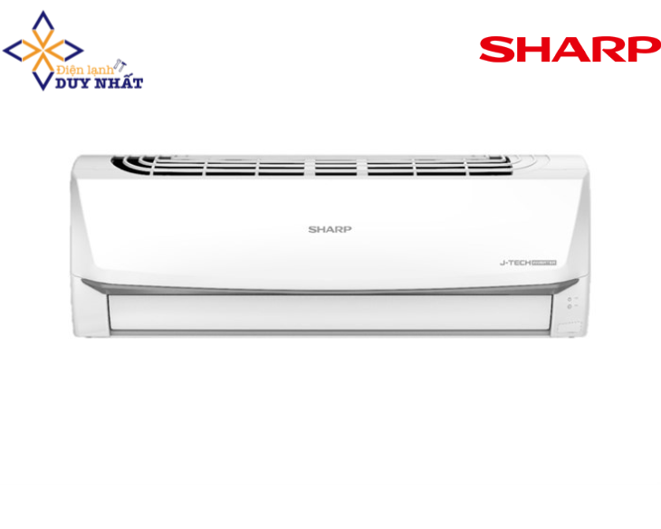 Máy lạnh treo tường Sharp Inverter 1.5 HP AH-X13ZEW