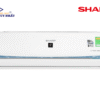 Máy lạnh treo tường Sharp Inverter 1.5 HP AH-XP13BSW