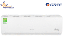 Máy lạnh treo tường Gree Inverter 1.0 HP GWC09PB-K3D0P4