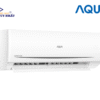 Máy Lạnh Aqua Inverter 1.0Hp AQA-RV10ME