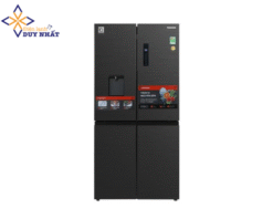 Tủ lạnh Toshiba Inverter 471 lít Multi Door GR-RF606WI-PMV(60)-AG