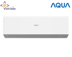 Máy Lạnh Aqua Inverter 1.5Hp AQA-R13PC