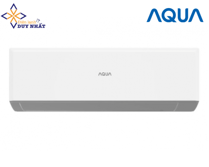 Máy Lạnh Aqua Inverter 1.5Hp AQA-R13PC